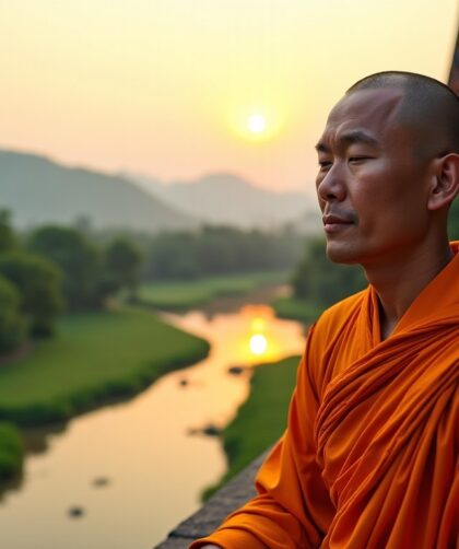 Chiang Mai : le joyau du Nord thaïlandais qui séduit les amateurs de bien-être et de culture