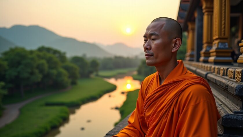 Chiang Mai : le joyau du Nord thaïlandais qui séduit les amateurs de bien-être et de culture