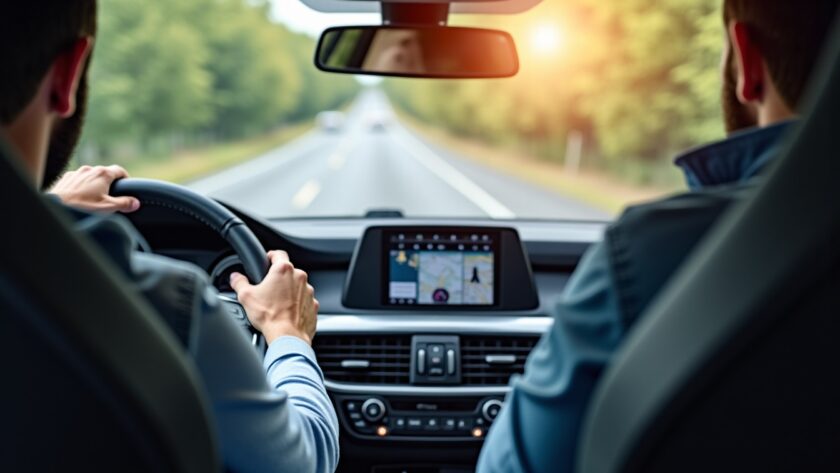 Les clés pour réussir en tant que chauffeur VTC BVTC : guide complet des étapes indispensables