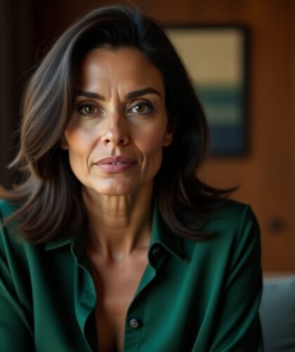 Actrice LaRue : un parcours entre petits écrans et séries emblématiques