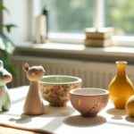 Papier mâché : idées ingénieuses pour réaliser chez soi des objets déco uniques et créatifs