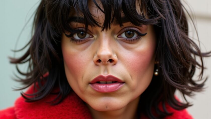 Paris Jackson : De l'héritage du roi de la pop à une carrière artistique épanouie