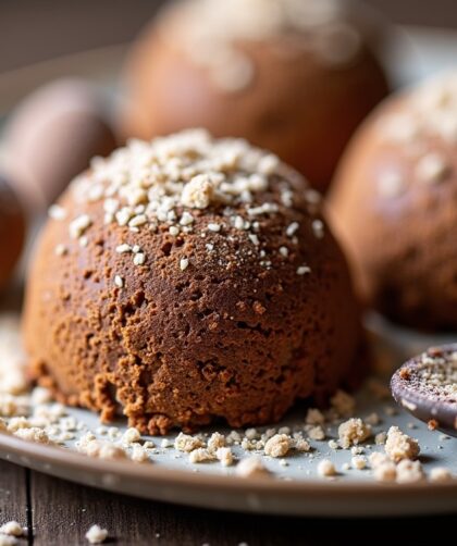 Recette des rochers coco : le secret pour des gourmandises moelleuses et fondantes à souhait