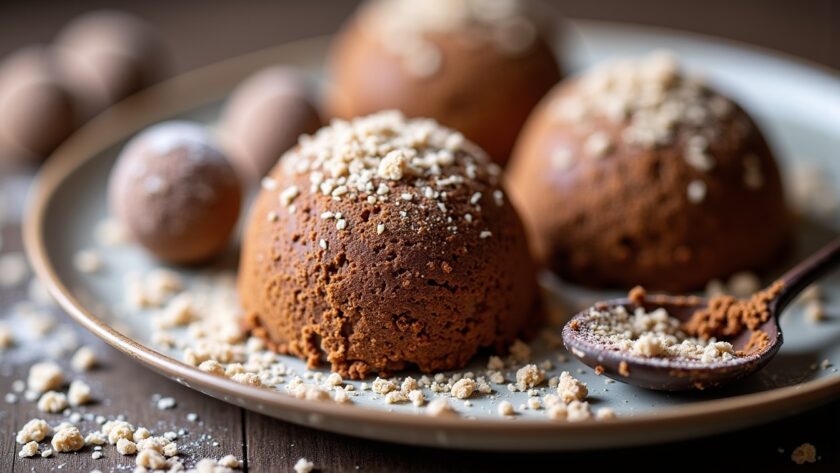 Recette des rochers coco : le secret pour des gourmandises moelleuses et fondantes à souhait