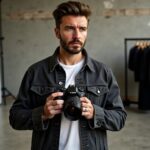 Brooklyn Beckham : une carrière à mi-chemin entre objectif et podium