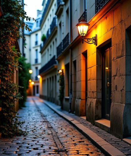 Intraparis : Explorez les coulisses méconnues et les secrets fascinants de Paris