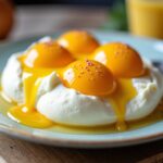 Oeufs au lait : la recette classique pour un dessert crémeux et plein de douceur
