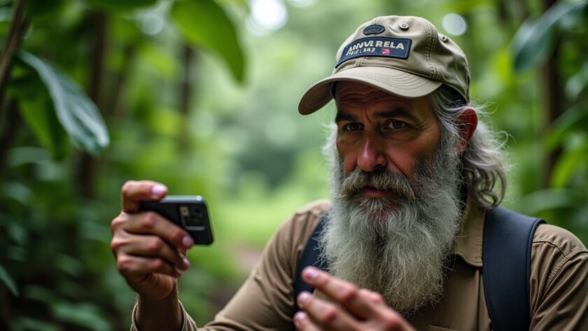 Heure en Guyane : Comment le décalage horaire impacte votre aventure en Amazonie
