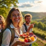 Haute-Garonne : Aventures naturelles et délices gourmands à explorer sans attendre