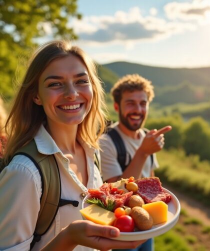 Haute-Garonne : Aventures naturelles et délices gourmands à explorer sans attendre