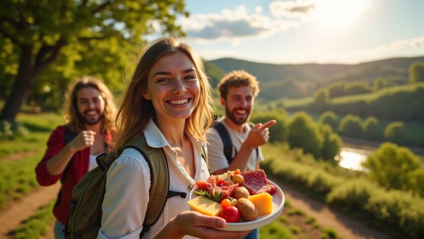Haute-Garonne : Aventures naturelles et délices gourmands à explorer sans attendre