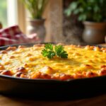 Truffade auvergnate : recette authentique et conseils incontournables pour la maîtriser chez vous