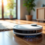 Évaluer un aspirateur laveur : puissance d'aspiration, autonomie et filtration