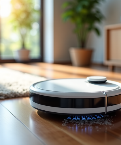 Évaluer un aspirateur laveur : puissance d'aspiration, autonomie et filtration