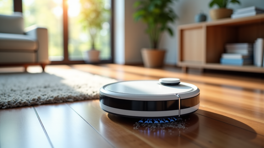 Évaluer un aspirateur laveur : puissance d'aspiration, autonomie et filtration