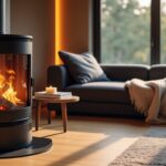 Guide pratique : Trouvez la poêle MCZ parfaite pour sublimer votre intérieur