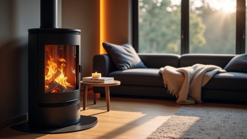 Guide pratique : Trouvez la poêle MCZ parfaite pour sublimer votre intérieur