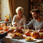 Thanksgiving en France : des idées originales pour célébrer cette tradition américaine à la française