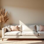 Couleur beige : guide pour créer une déco chaleureuse et intemporelle