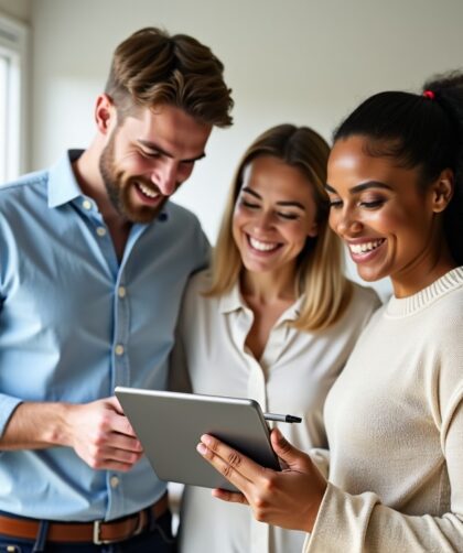 Obtenez rapidement un devis travaux sur HabitatPresto : guide efficace et pratique