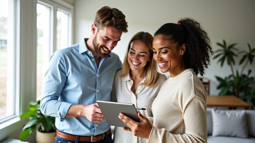 Obtenez rapidement un devis travaux sur HabitatPresto : guide efficace et pratique