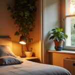 Comment instaurer une ambiance zen à la maison grâce à un éclairage relaxant