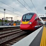 Massy TGV : les meilleures correspondances à choisir pour optimiser vos trajets en Île-de-France