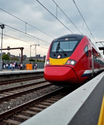 Massy TGV : les meilleures correspondances à choisir pour optimiser vos trajets en Île-de-France