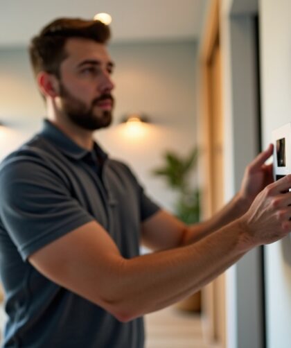 Guide pratique pour installer une alarme maison Qiara et protéger efficacement votre domicile
