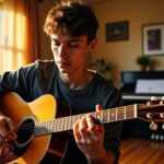 Les secrets du bon doigté pour dompter vos instruments de musique en un temps record