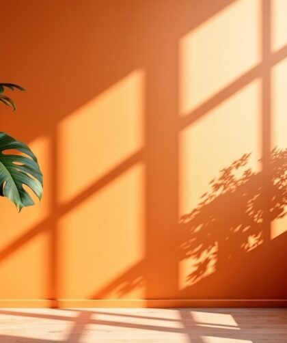 Couleur ocre : le secret naturel pour apporter chaleur et élégance à votre intérieur