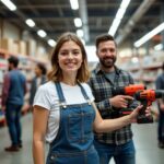 Bricoman Augny : découvrez toutes les offres et services pour réussir vos projets de bricolage
