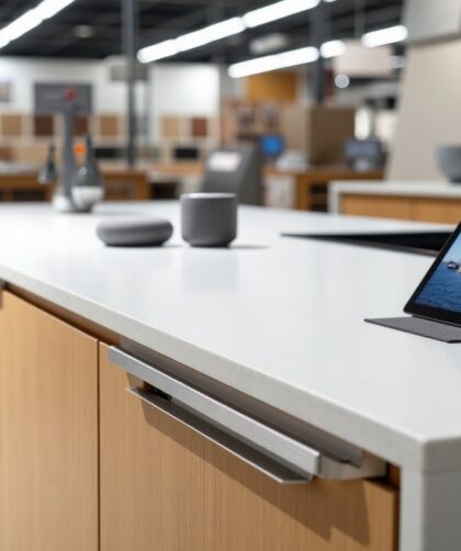 Brico Dépôt Maubeuge : Découvrez les dernières innovations pour simplifier l'aménagement de votre maison