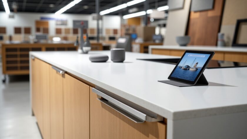 Brico Dépôt Maubeuge : Découvrez les dernières innovations pour simplifier l'aménagement de votre maison