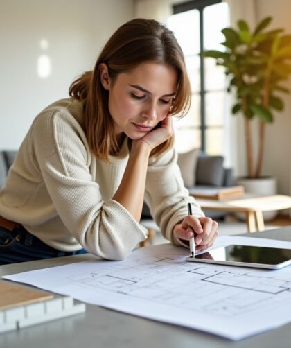 Les clés d'une planification réussie pour vos travaux de rénovation
