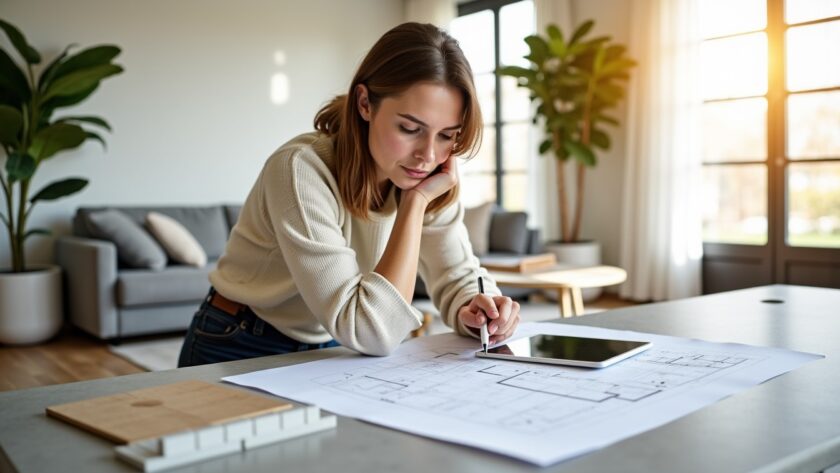 Les clés d'une planification réussie pour vos travaux de rénovation