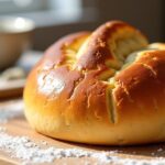 Brioche maison : secrets faciles pour une pâte ultra légère et délicieusement moelleuse
