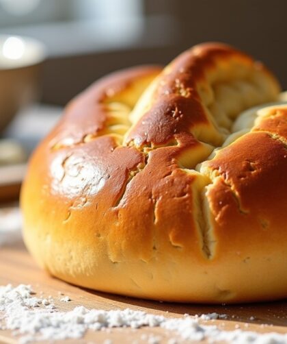 Brioche maison : secrets faciles pour une pâte ultra légère et délicieusement moelleuse