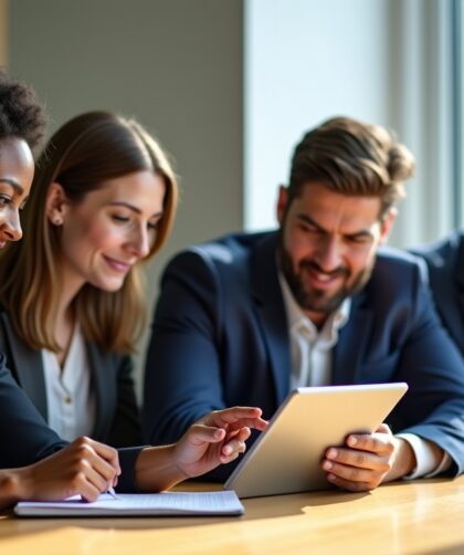 Bienveo : maximisez l'efficacité de la gestion de vos missions sociales