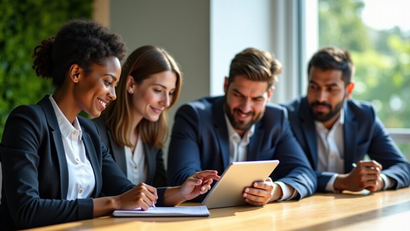 Bienveo : maximisez l'efficacité de la gestion de vos missions sociales