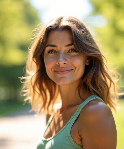 Santé et bonheur : les secrets d'une vitalité épanouissante au quotidien