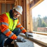 Maximiser l'efficacité énergétique : Guide pratique pour une isolation thermique durable dans la construction