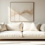 Couleur ivoire : astuces pour créer une décoration élégante et sereine
