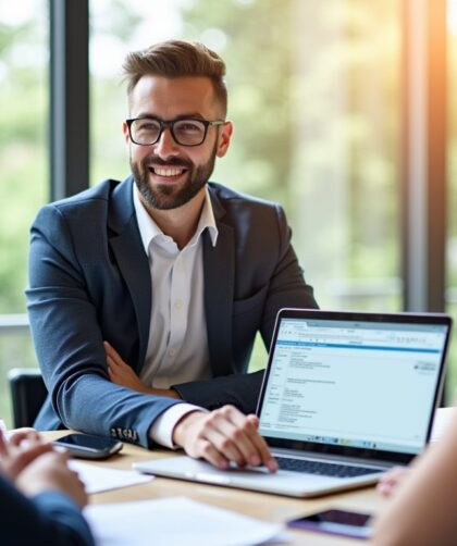 Les avantages incontournables d'opter pour Homiris dans la gestion de votre bien immobilier