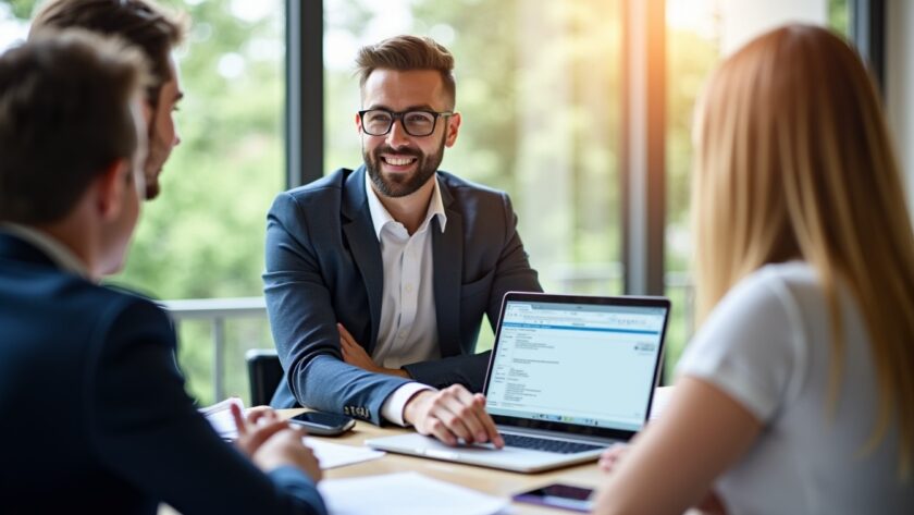 Les avantages incontournables d'opter pour Homiris dans la gestion de votre bien immobilier