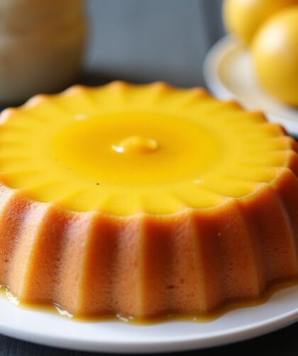 Gâteau à l’ananas : nos secrets pour un dessert fruité, fondant et irrésistible