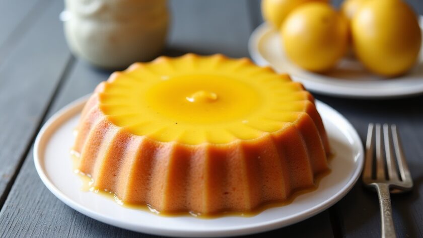 Gâteau à l’ananas : nos secrets pour un dessert fruité, fondant et irrésistible