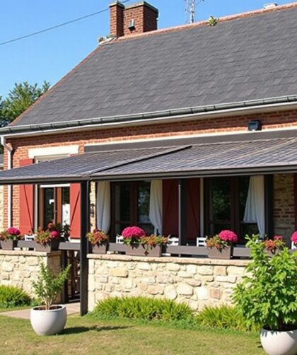 Auberge du Velay à Saint-Didier-en-Velay : découvrez horaires, avis et galerie photos