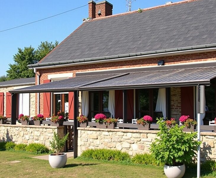 Auberge du Velay à Saint-Didier-en-Velay : découvrez horaires, avis et galerie photos