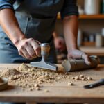 Les clés pour sélectionner les outils indispensables et bricoler efficacement chez soi